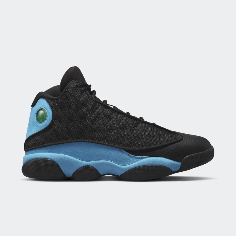 Air Jordan 13 University Blue DJ5982 041 Grailify